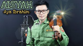 Download lagu AISYAH ISTRI ROSULLULLAH (LIRIK) COVER BY AYA IBRAHIM mp3 Download lagu AISYAH ISTRI ROSULLULLAH (LIRIK) COVER BY AYA IBRAHIM mp3
