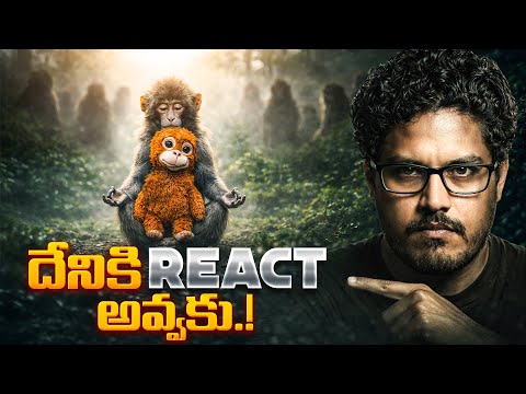 Never React, Never Explain, Just Ignore | The Art Of Ignoring People