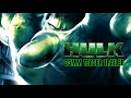 Hulk 2003 35MM Teaser Trailer Eric Bana Jennifer Connelly Ang Lee Universal Studios