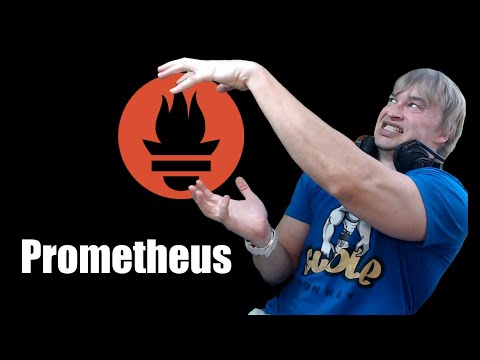 Introduction to Prometheus monitoring
