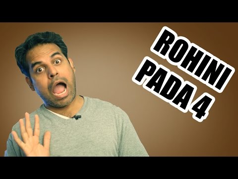 Moon in Rohini Nakshatra Pada 4 in Vedic Astrology (Moon in Taurus)