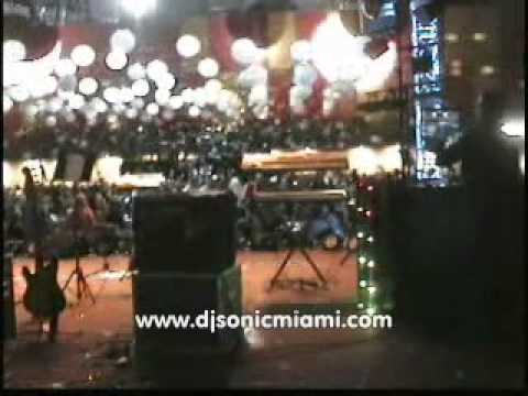 70s 80s Dance Music Experience PETER FERNANDEZ MAGIC CITY CASINO MIAMI SATURDAY SEPTEMBER 7,2013