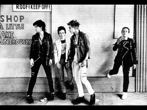 The Clash-Death or Glory Lyrics