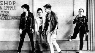 The Clash-Death or Glory Lyrics