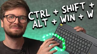 How to make good HACKING videos