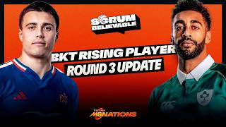 Gaël Dréan's dream debut and Robert Baloucoune continues to crush it!