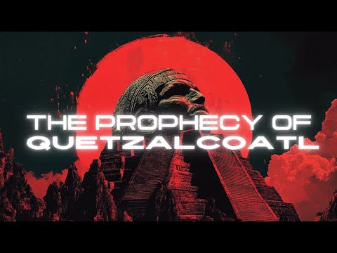 The Prophecy of Quetzalcoatl - The Anunnaki Connection