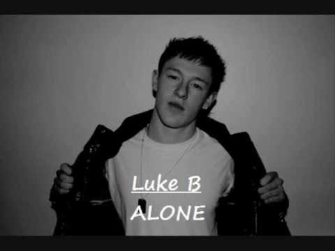 Luke B - Alone ( Emotions Released 5 Track Promo )