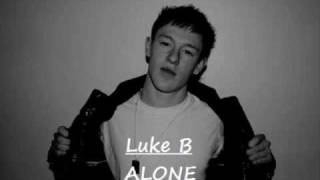 Luke B - Alone ( Emotions Released 5 Track Promo )