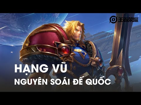 Nguyên Soái Đế Quốc