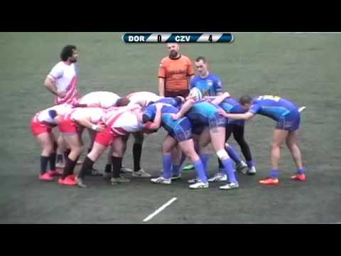 19.03.2017. RLK Dorcol - RLK Crvena Zvezda