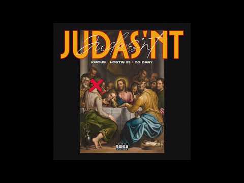 Hostin 23 - Judas'nt - ft @ogdany - @kmous4545