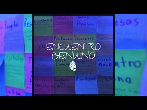 Rescatame Jonathan Napoles (Encuentro Genuino)