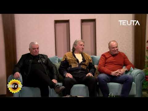 DITË E RE - Grupi Marinarët edhe një çmim nga festivali në Prizren