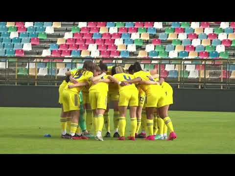 ŽNK GORICA vs ŽNK DINAMO 0:2 (9. kolo, SuperSport 1. HNLŽ 23/24)