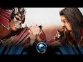 Mortal Kombat 1 Deception Shao Kahn Vs Deadly Alliance Shang Tsung Very Hard