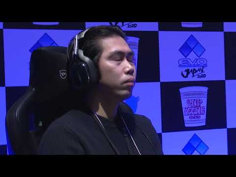 Samurai Shodown - Mjima vs 7144 | Hishow - EVO Japan 2020 - Top 8