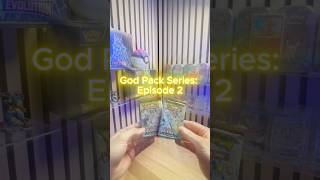 Opening Prismatic Until I Get a God Pack!  #pokemon #30daychallenge #pokemontcg #tcg   #pokemoncards