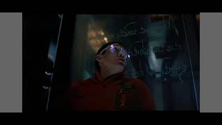 the torn prince (movie name) the 13th ghost