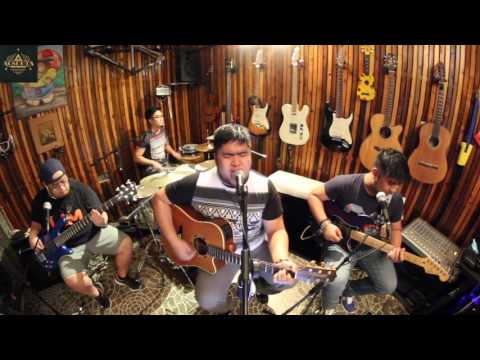 The Fight is Over | (c) Urbandub | #AgsuntaSongRequests