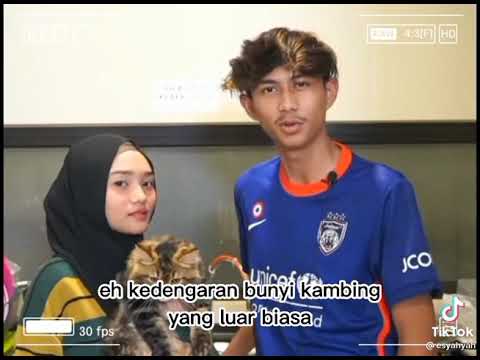 REACT VID TEAM AMMARNAZHAN KELAKAR !!!