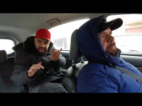 Storymaker 69 "Achi 4 Future" (Schlägerei mit Greta?) | Achi der Entertainer