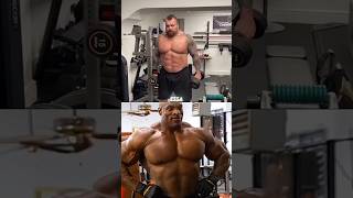 Comparando LENDAS! 💪🏻