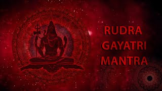 रूद्र गायत्री मंत्र (Rudra Gayatri Mantra)