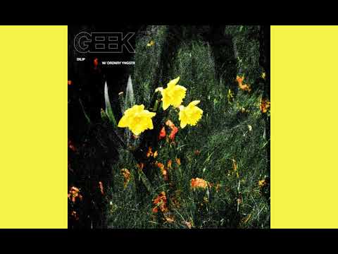 dilip x ordnry yngstr - geek