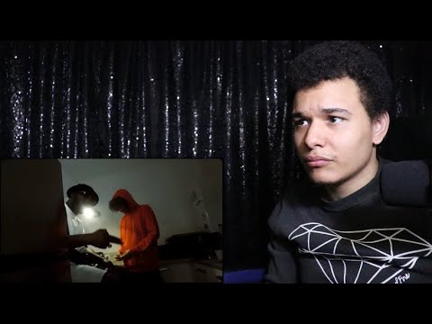 Osirus Jack 667 feat. Olazermi - Tsar Bomba Reaction