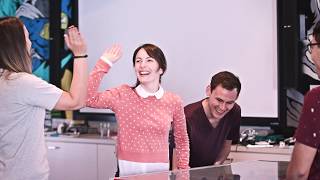 What is Optiver's culture like