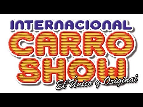 Internacional Carro Show PAGARAS EL HUMO DEL CIGARRILLO TM