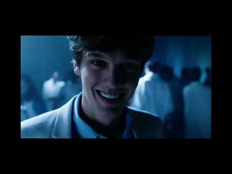 Wednesday dance scene extended uncut