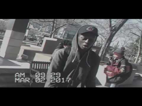 Gawsheee TheMaine — Bounce Back (Official Music Video)