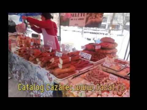 Cazare Paclele, Buzau - Cazat.ro