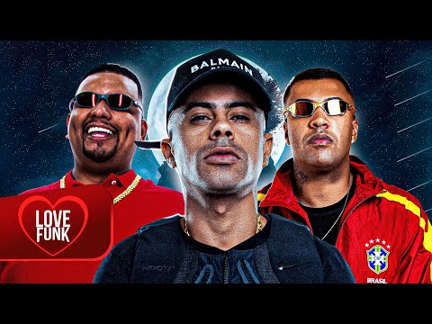 Oração Da Madrugada - MC Neguinho do Kaxeta, MC Cebezinho, MC Leozinho Zs e Gabb MC (Love Funk)