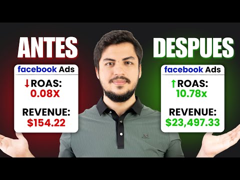 Métricas Ocultas Facebook Ads para Dropshipping 2026