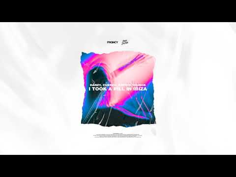 Hanzy, Cuervo, Krysta Youngs - I Took A Pill In Ibiza