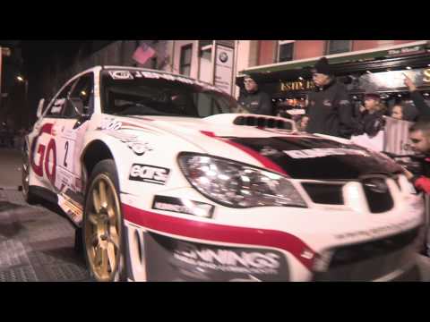 Galway International Rally 2015 Preview
