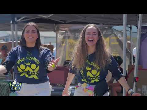 The Camp HASC Experience 2025 Recap