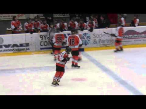 Uplandia Trophy 2016 Strömsbro - Sollefteå