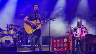 Avett Brothers "Life" Chautauqua, NY 08.01.25