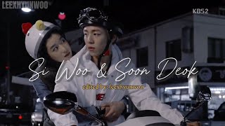 Download lagu 𝑺𝒖𝒄𝒌𝒆𝒓 |Si Woo X Soon Deok| Moorim School (Humor) FMV mp3