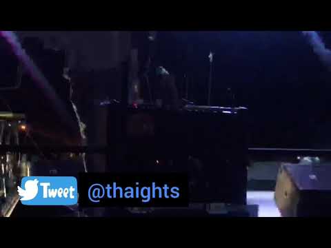 #HHP #live #music HHP Tribute (snippet) by Thaights live performance