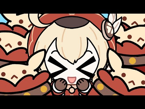 Klee Got Buffed in Luna 3!?