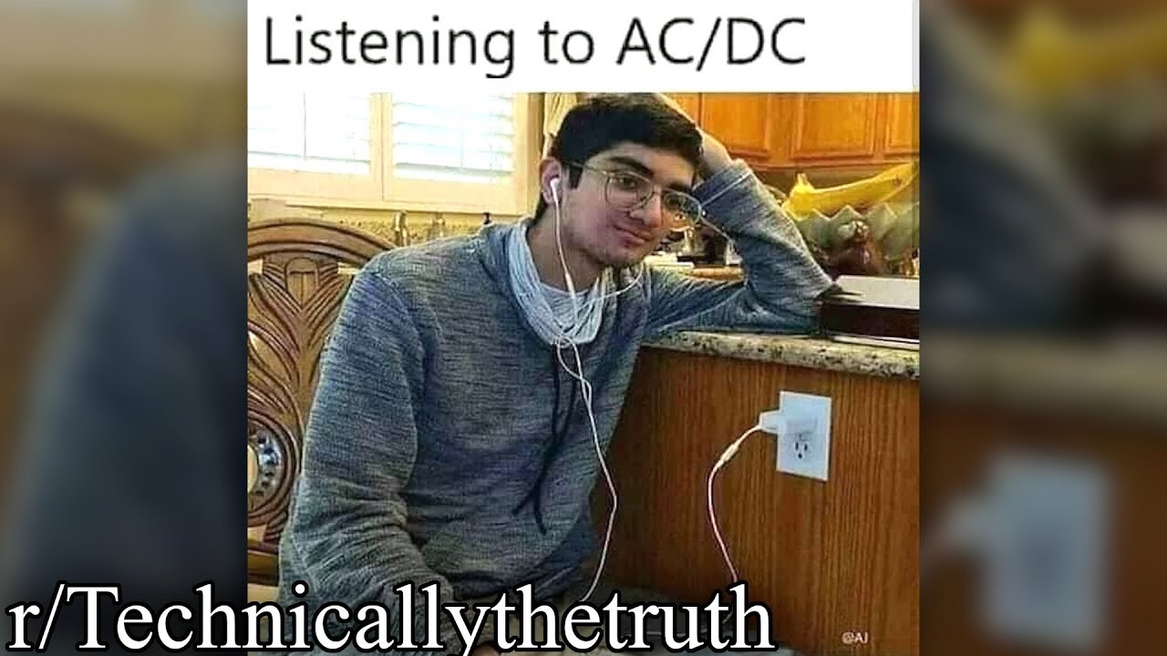 r/Technicallythetruth | i guess that's true?