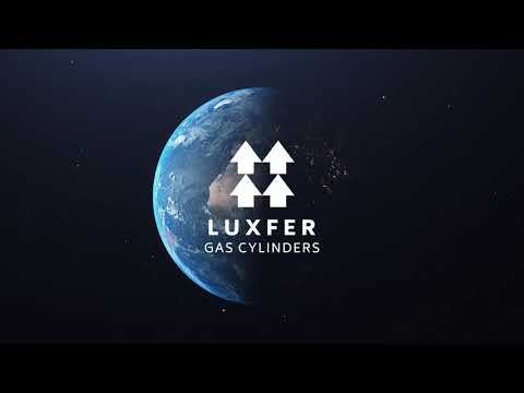 'Everywhere in Life' - Luxfer alternative fuel systems