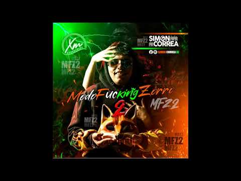 MODO F*#KING ZORRO 2 ( GUARACHAWEEN ) BY SIMON CORREA