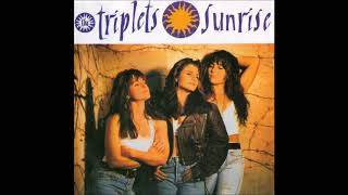 The Triplets - Sunrise (1991)