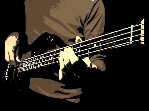 10cc - Donna - Bass Cover video thumbnail
